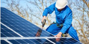 Installation Maintenance Panneaux Solaires Photovoltaïques à Vagney